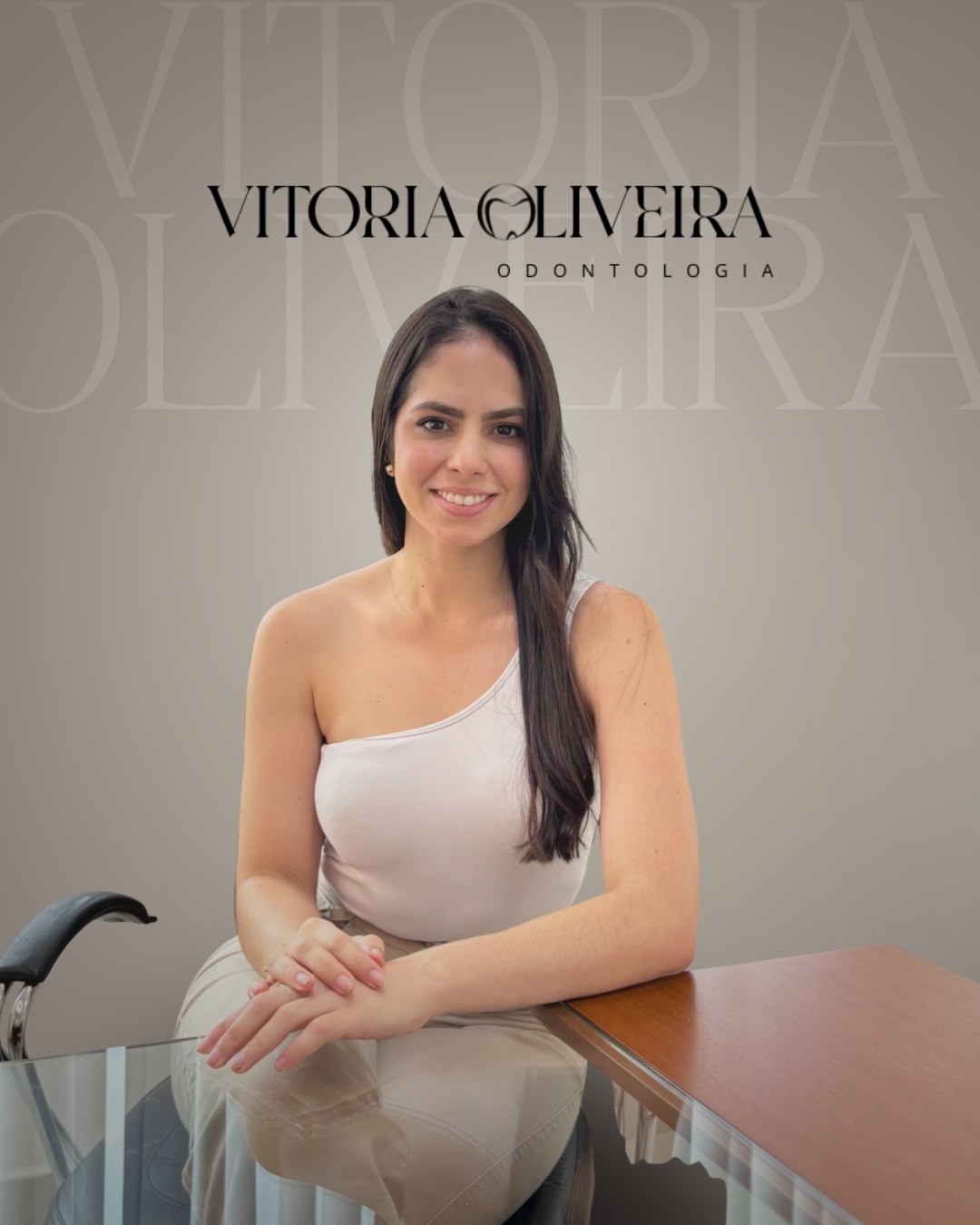 Dra. Vitoria Oliveira