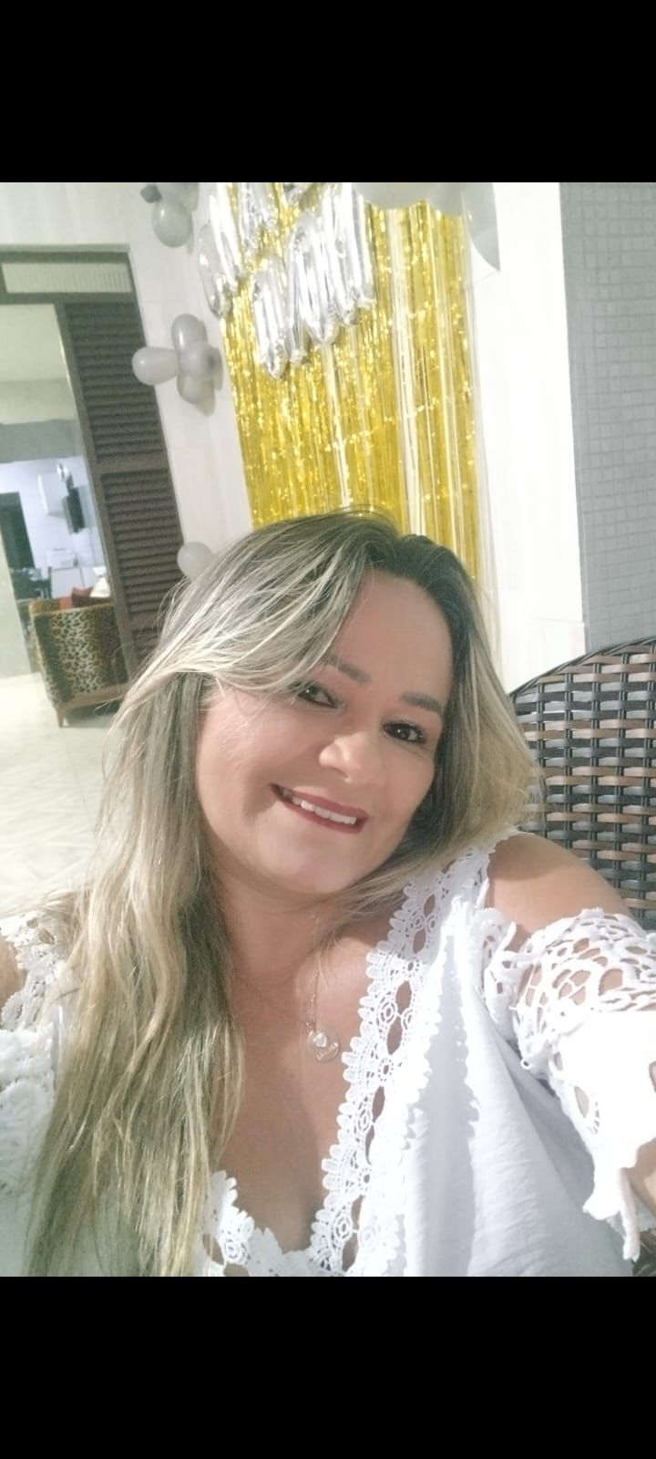 Rosangela Pereira